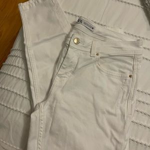 Zara jeans